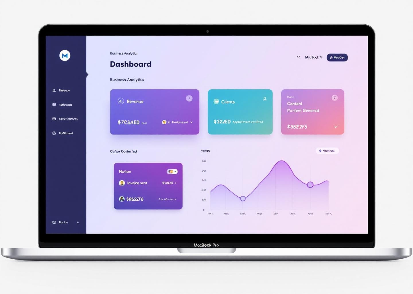 Dashboard PilotCrew — 8 agents IA en action